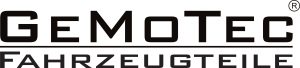 GeMoTEc Logo