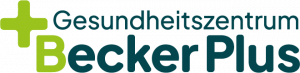 Becker-Plus-hell-horizontal-Gesundheitszentrum