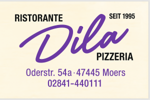 Dila Logo