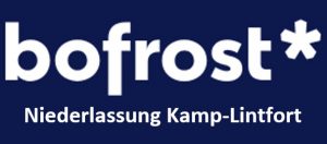 bofrost Kamp-Lintfort