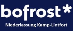 bofrost Kamp-Lintfort